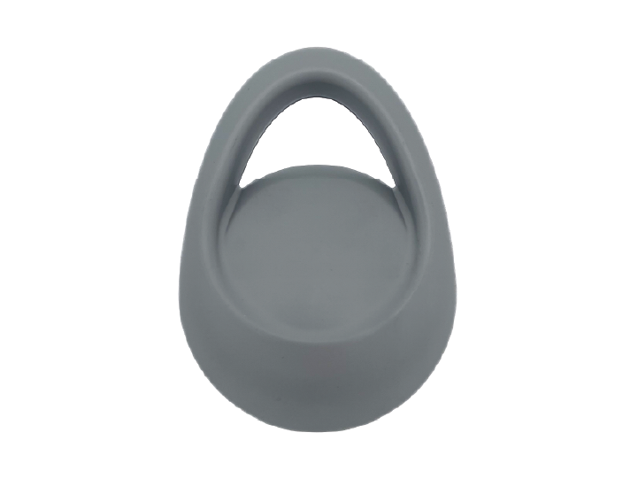 Hot Spring Lever Diverter Cool Gray 75112 - Leisure Time Inc.