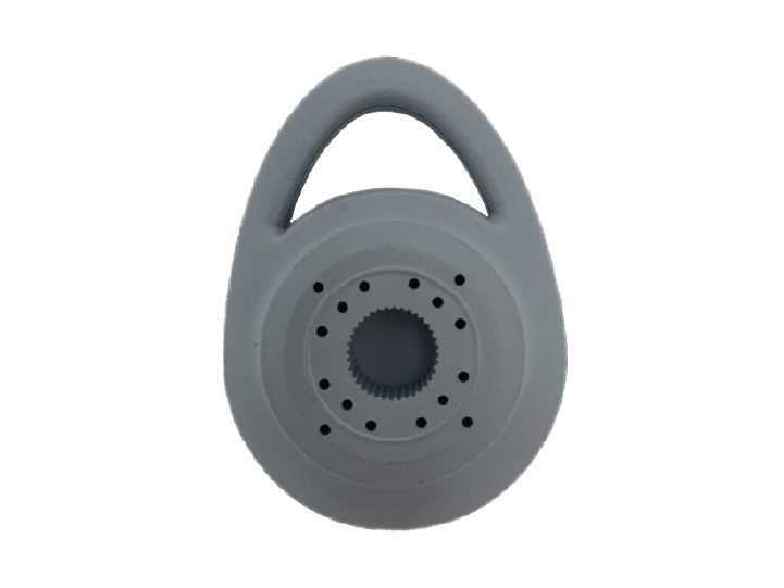 Watkins Wellness 75121 Air Control Lever (Grey) - Leisure Time Inc.