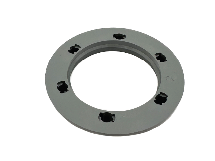 Hot Spring Nut, On/Off Valve L2-C - Leisure Time Inc.