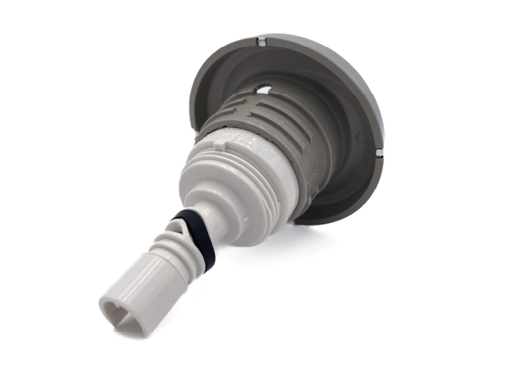 Hot Spring HydroStream Spa Jet 76523 - Leisure Time Inc.