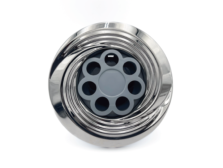 Hot Spring Soothing Seven Spa Jet 76532 - Leisure Time Inc.