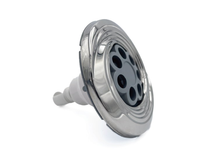 Hot Spring Soothing Seven Spa Jet 76532 - Leisure Time Inc.