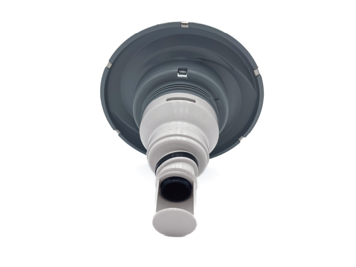 Hot Spring Soothing Seven Spa Jet 76532 - Leisure Time Inc.