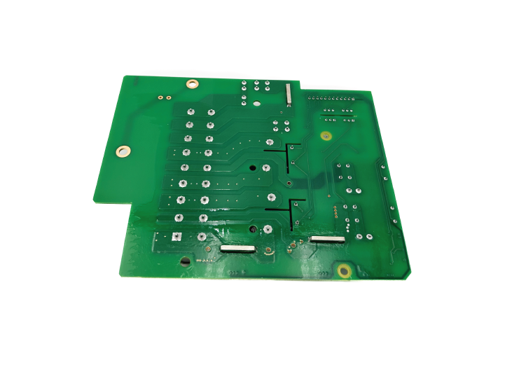 Hot Spring Heater Relay Board, Eagle 50/60 - Leisure Time Inc.