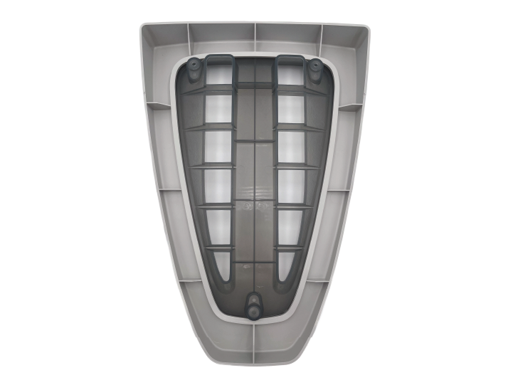 Hot Spring Face Plate DX Moto 77185 - Leisure Time Inc.