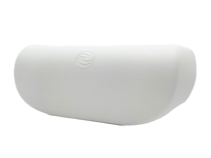 Hot Spring Highlife 77228 Spa Pillow (White) - Leisure Time Inc.