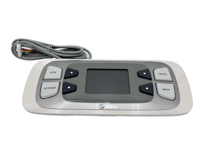 Watkins Wellness 77433 Control Panel HL/LL Eagle 15-C - Leisure Time Inc.