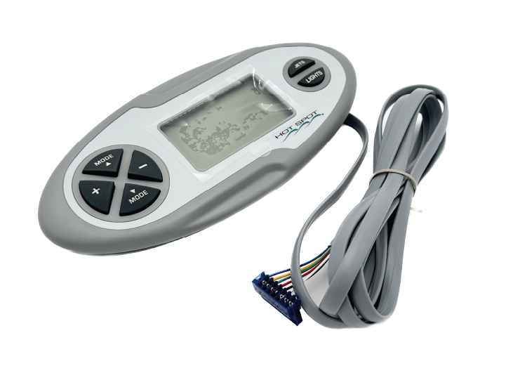 Watkins Wellness 77438 Control Panel HS HAWK 15-C - Leisure Time Inc.