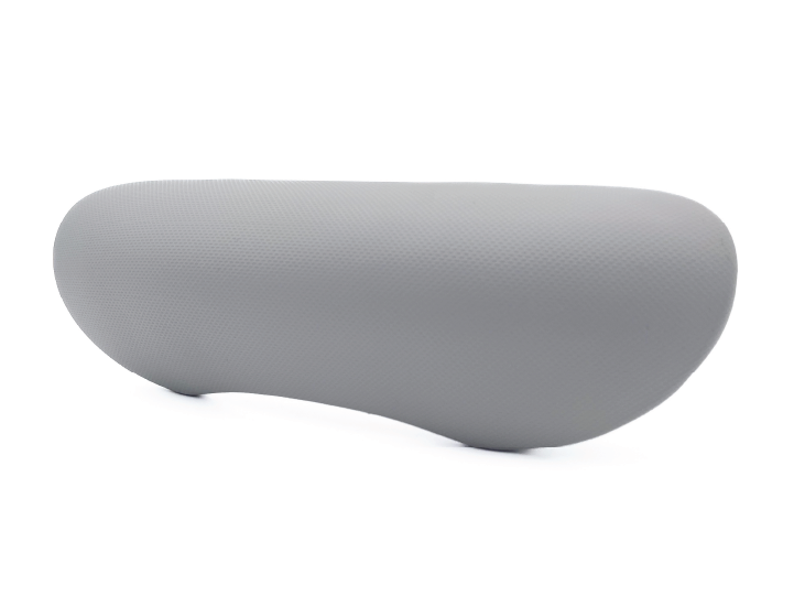 Hot Spring Hot Spot 77444 Bridge Spa Pillow (Grey) - Leisure Time Inc.
