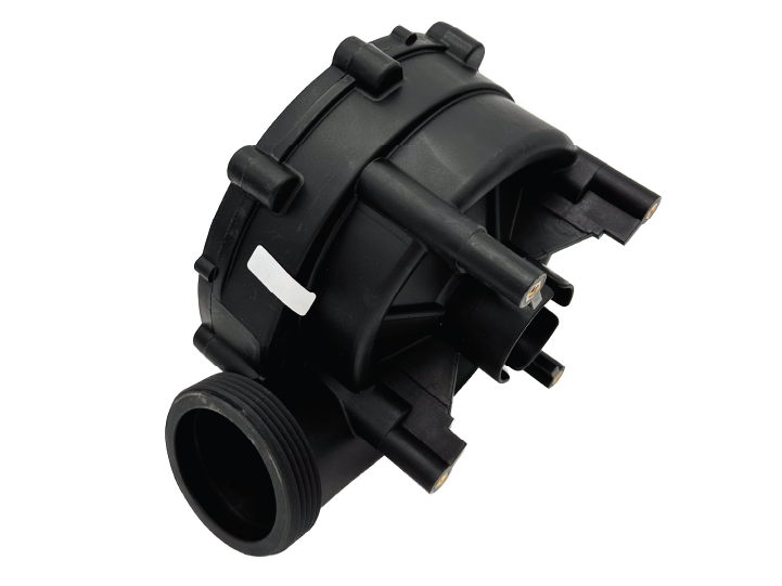 Hot Spring Wet End 2.5 HP 60HZ L-03 - Leisure Time Inc.