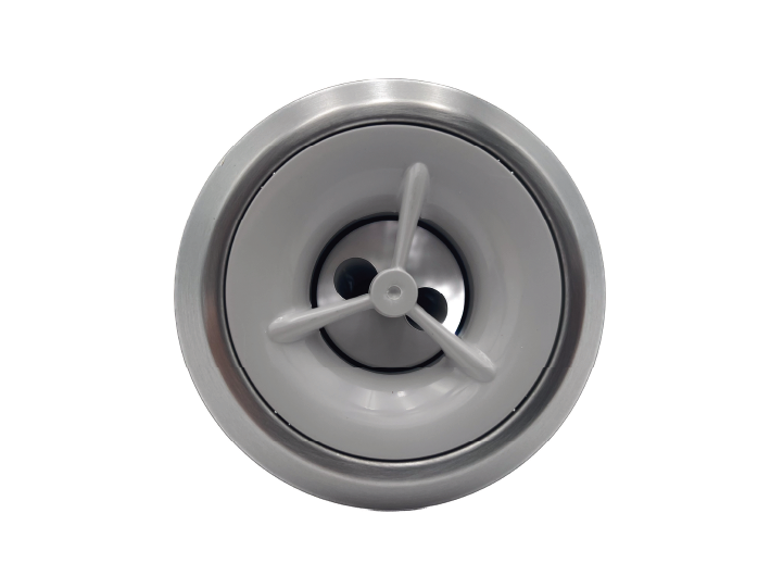 Hot Spring Standard Rotary 3" Spa Jet 78144 - Leisure Time Inc.