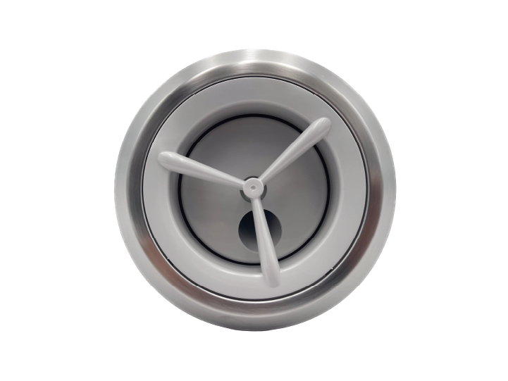 Hot Spring Standard Single Rotary 5" Spa Jet 78149 - Leisure Time Inc.