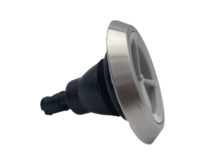 Hot Spring Standard Single Rotary 5" Spa Jet 78149 - Leisure Time Inc.