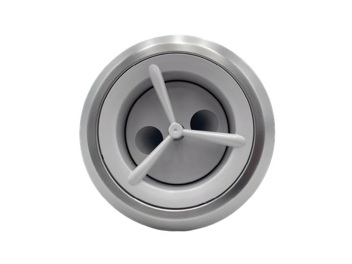 Hot Spring Standard Dual Rotary 5" Spa Jet 78150 - Leisure Time Inc.