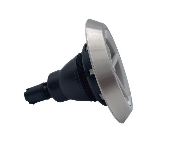 Hot Spring Standard Dual Rotary 5" Spa Jet 78150 - Leisure Time Inc.