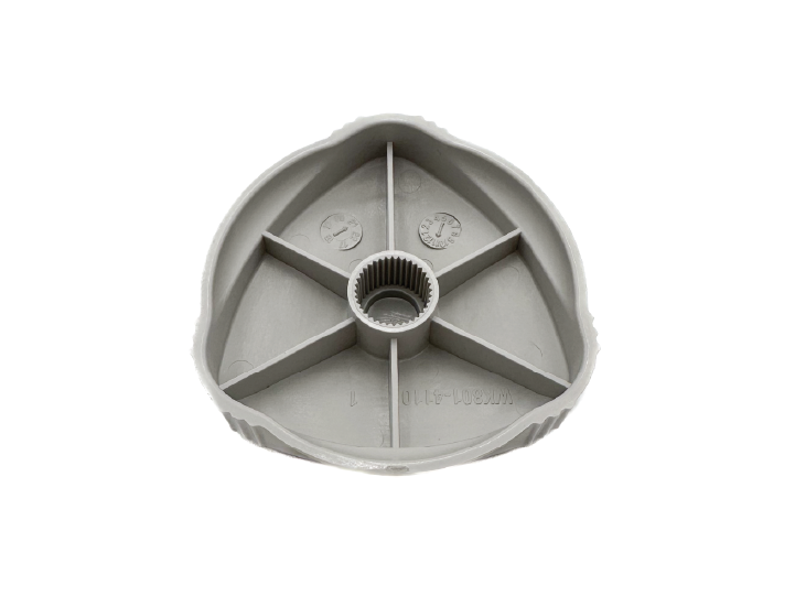 Hot Spring Air Control Valve 78162 - Leisure Time Inc.