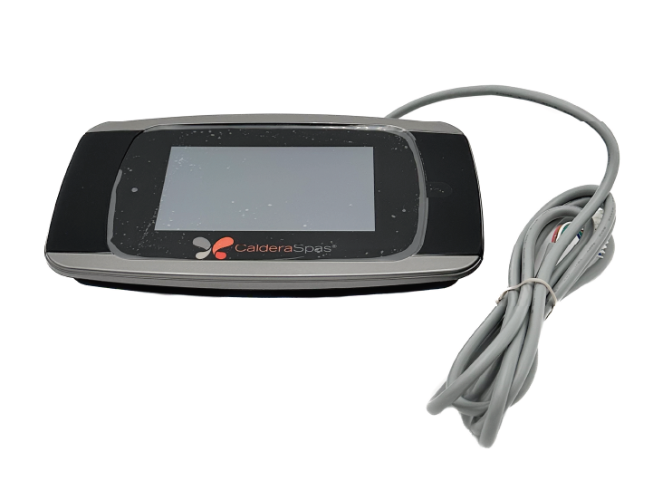 Watkins Wellness 78190 Control Panel UTO Touch 18-C - Leisure Time Inc.