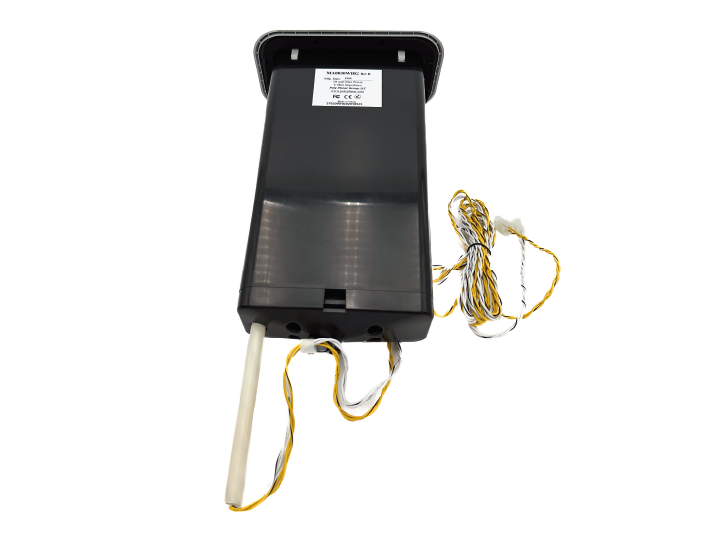 Hot Spring Highlife Rectangular Pop-Up Speakers - Leisure Time Inc.