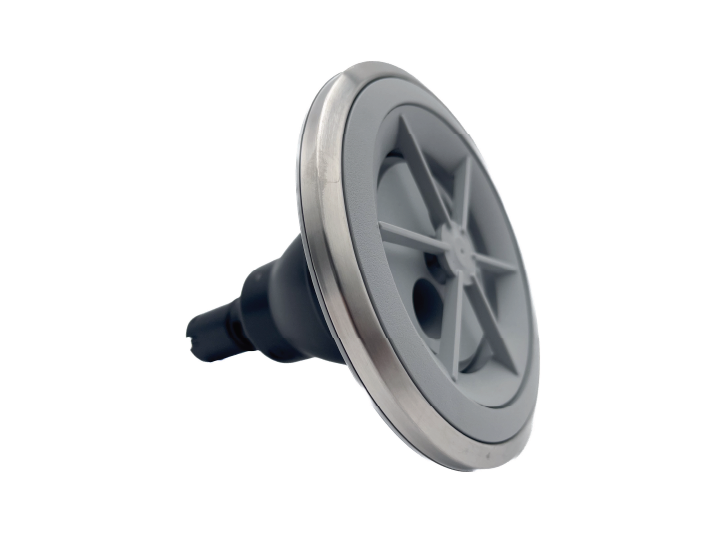 Hot Spring Hydromassage Rotary Jet 79452 - Leisure Time Inc.