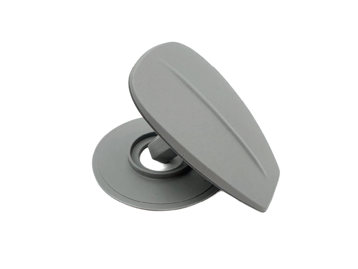 Hot Spring Lever, Air Control HSS 23-C - Leisure Time Inc.