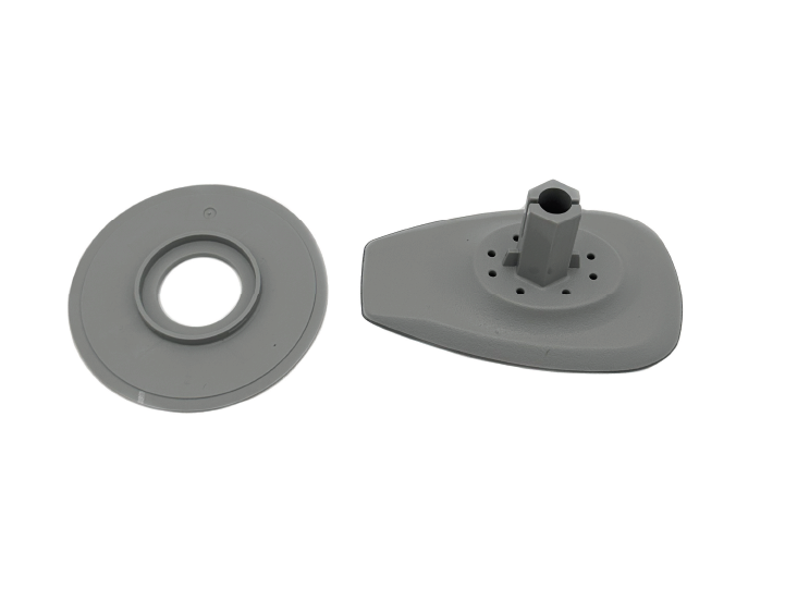 Hot Spring Lever, Air Control HSS 23-C - Leisure Time Inc.