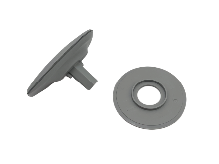 Hot Spring Lever, Air Control HSS 23-C - Leisure Time Inc.