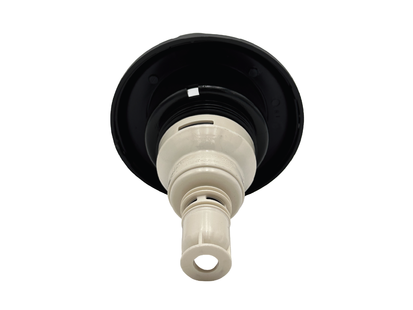 Viking Spas® 87551 PSTR Twin Rotary Spa Jet