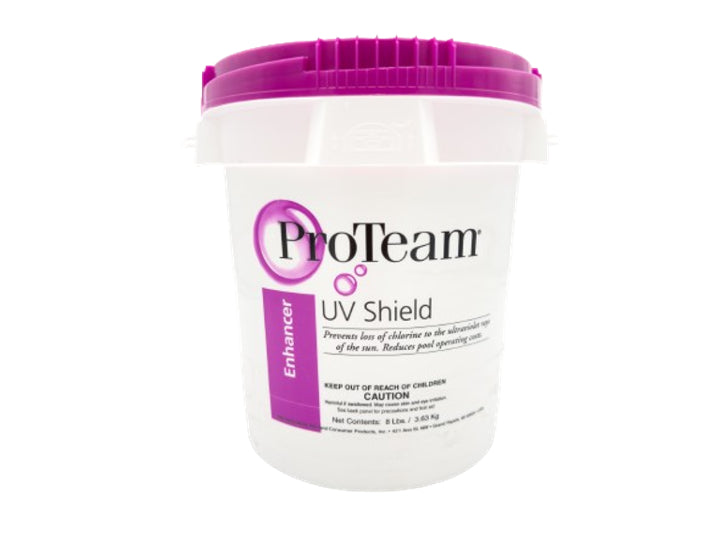 ProTeam UV Shield - Leisure Time Inc.