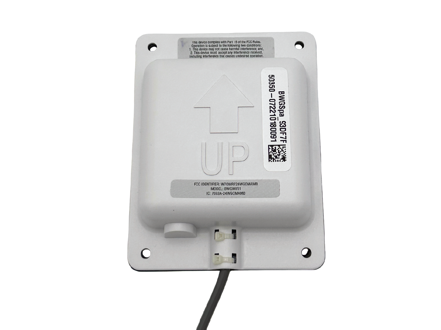 Viking Spas® 94019 Wifi Control Module