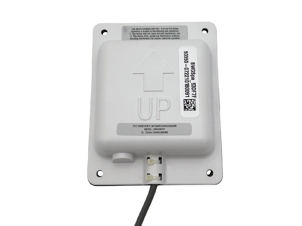 Viking Spas® 94019 Wifi Control Module | Leisure Time Inc