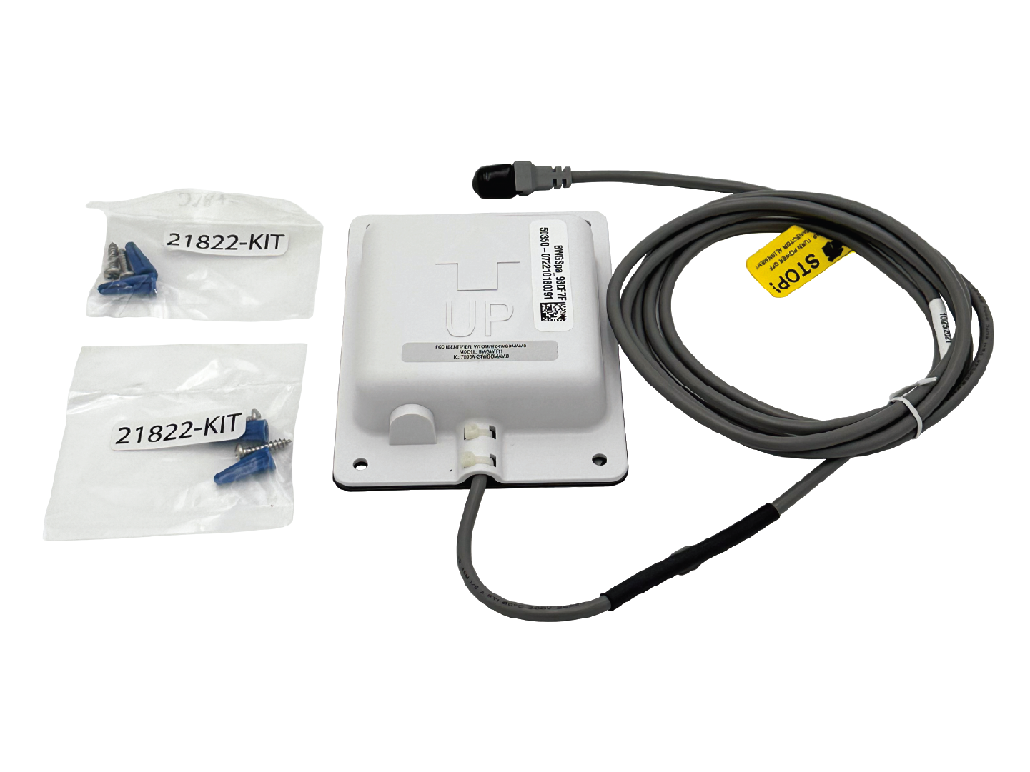 Viking Spas® 94019 Wifi Control Module