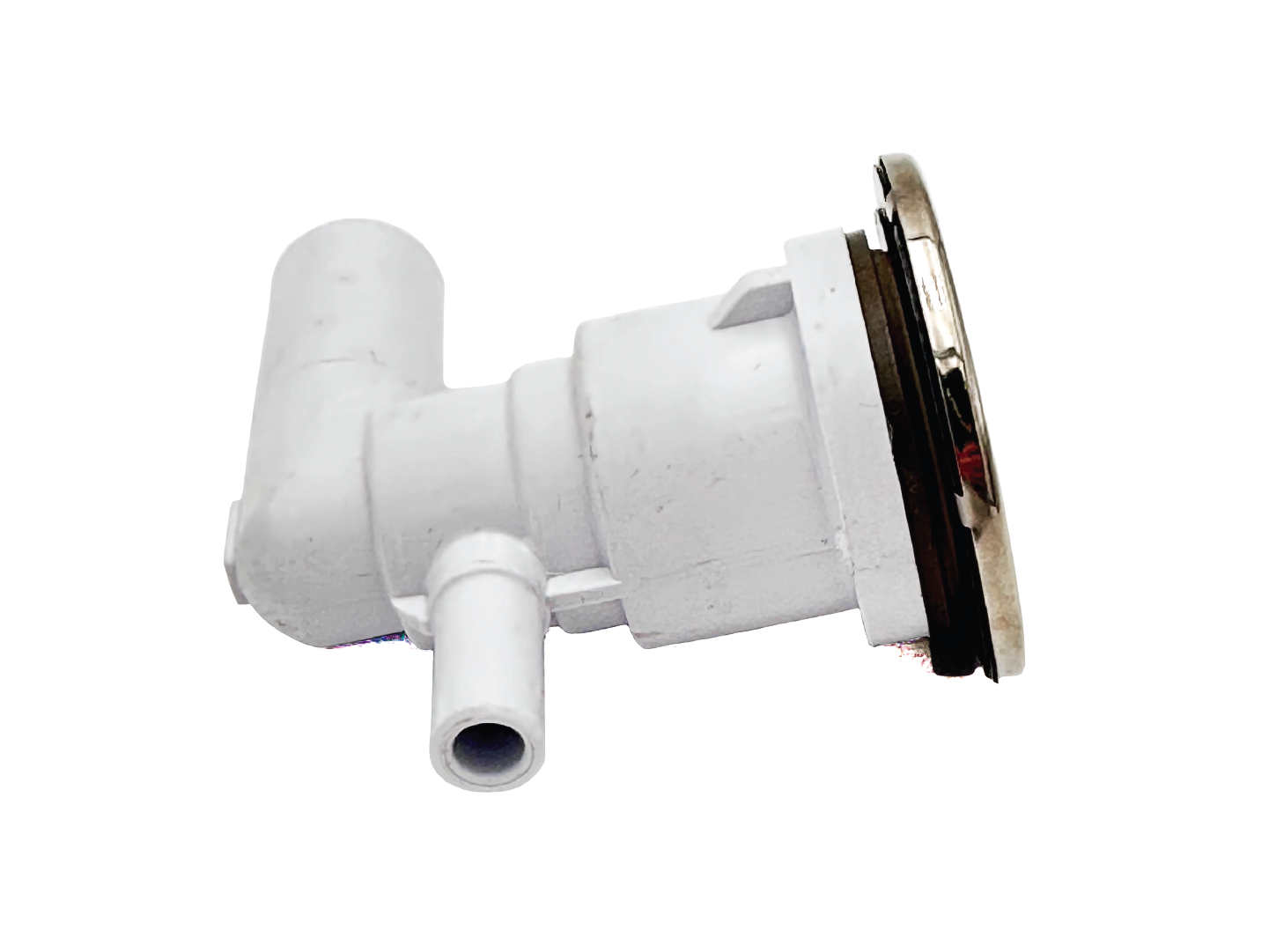 Viking Spas® 98315 2" Unidirectional Cluster Jet w/ SS Face