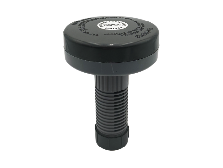 Bromine Feeder - Leisure Time Inc.