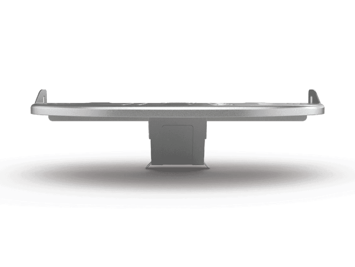 Gozney Roccbox Mantel