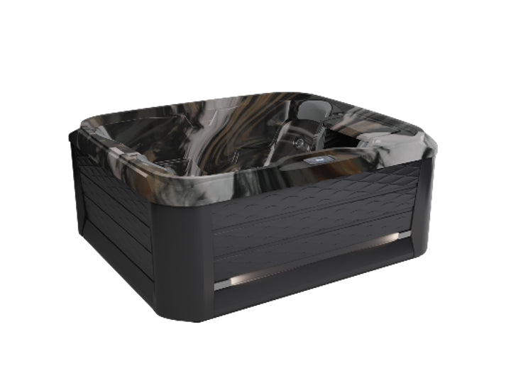 Sundance Spas Alicia 3 Person Hot Tub