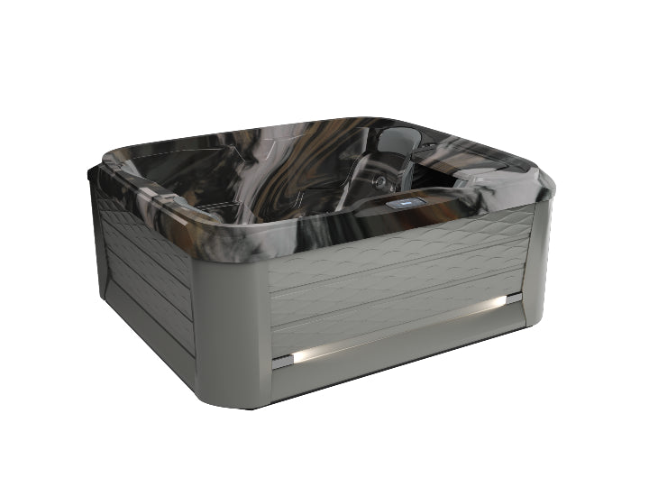 Sundance Spas Alicia 3 Person Hot Tub