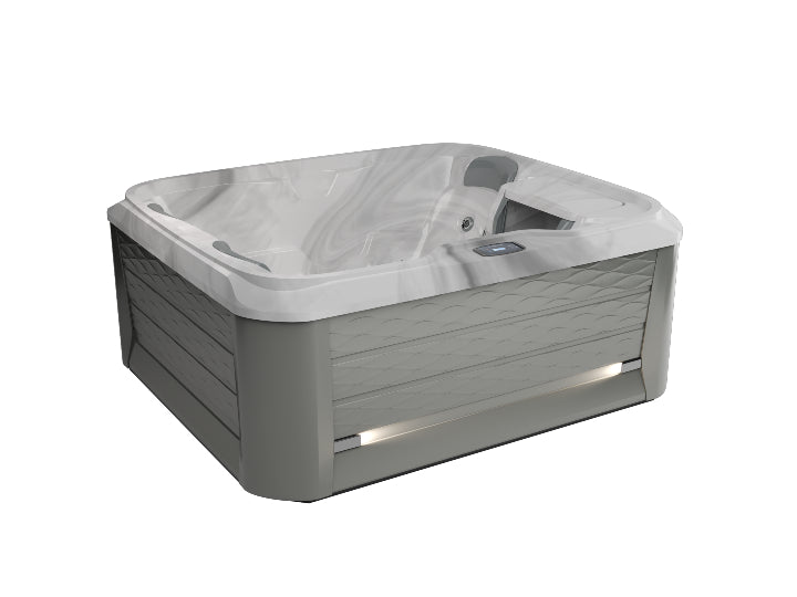 Sundance Spas Alicia 3 Person Hot Tub