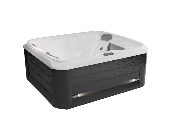 Sundance Spas Alicia 3 Person Hot Tub