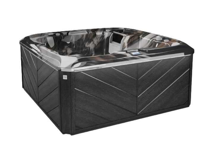 Sundance Spas Altamar 6 Person Hot Tub