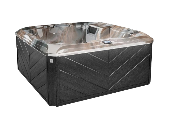 Sundance Spas Altamar 6 Person Hot Tub