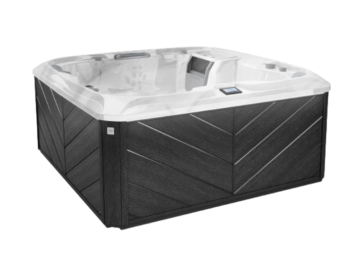 Sundance Spas Altamar 6 Person Hot Tub