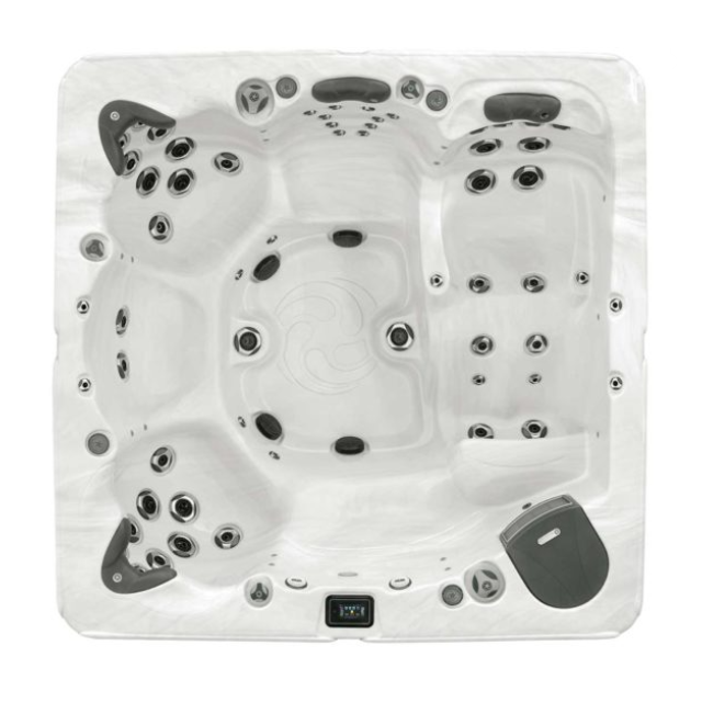 American Whirlpool 881 6 Person Hot Tub