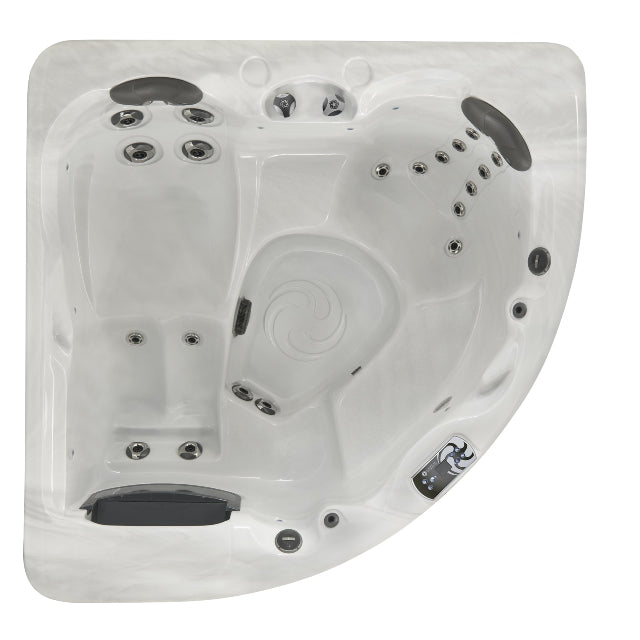 American Whirlpool 261 3 Person Hot Tub