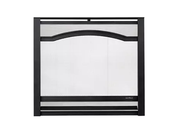 Heat & Glo Arcadia 32 Front - Leisure Time Inc.