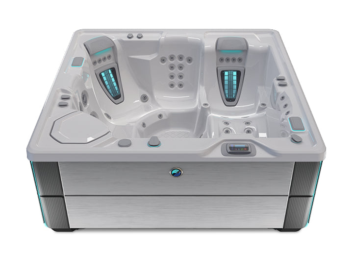 Hot Spring Aria 5 Person Hot Tub