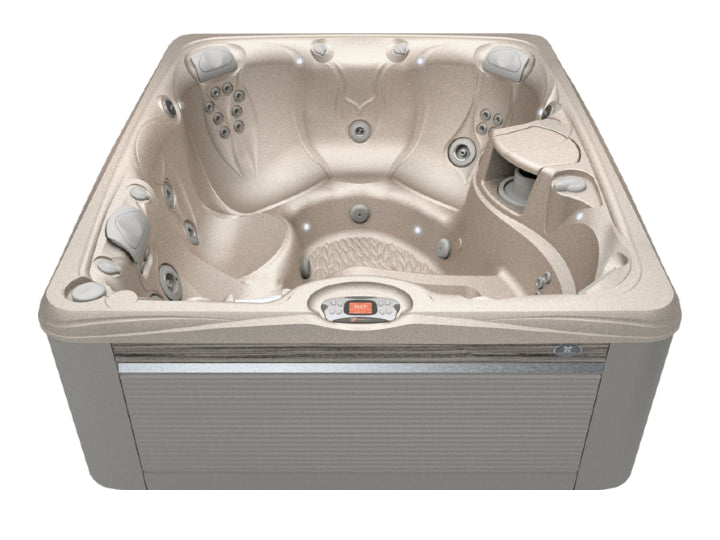 Caldera Martinique 5 Person Hot Tub