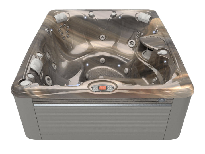Caldera Martinique 5 Person Hot Tub