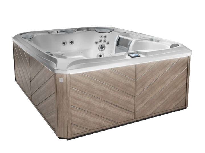 Sundance Spas Aspen 6 Person Hot Tub