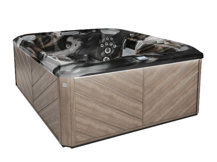 Sundance Spas Aspen 6 Person Hot Tub