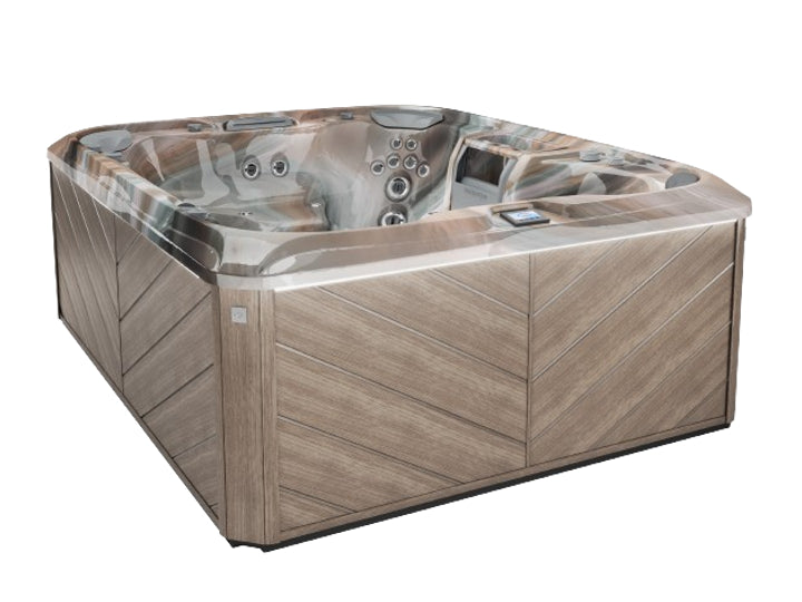 Sundance Spas Aspen 6 Person Hot Tub